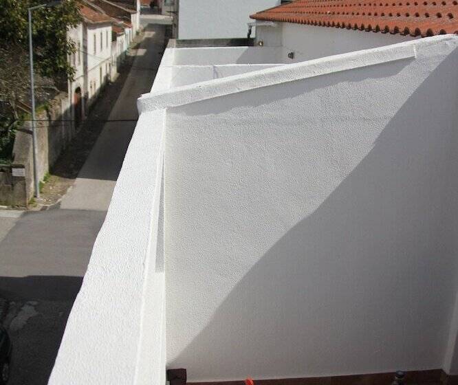 خانه 3 خوابه, Vila Mafra  Grill Terrace