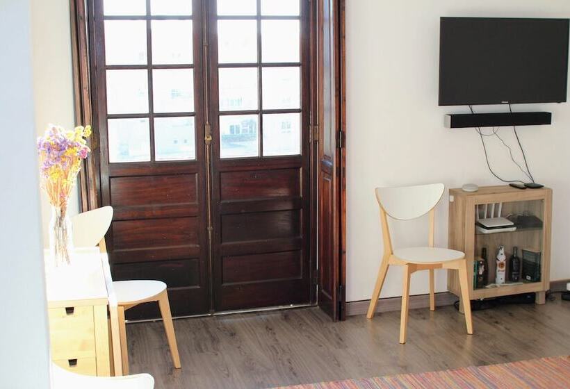 خانه 3 خوابه, Vila Mafra  Grill Terrace