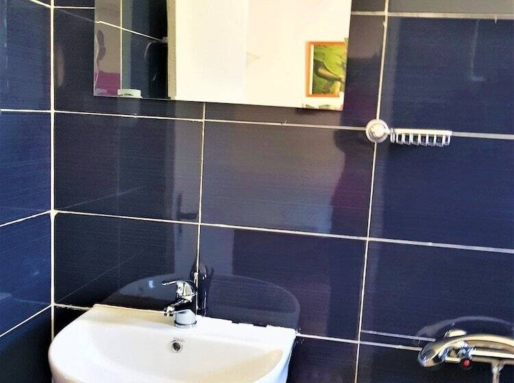 اتاق استاندارد, Villa Ty Milyn Mazela Sa