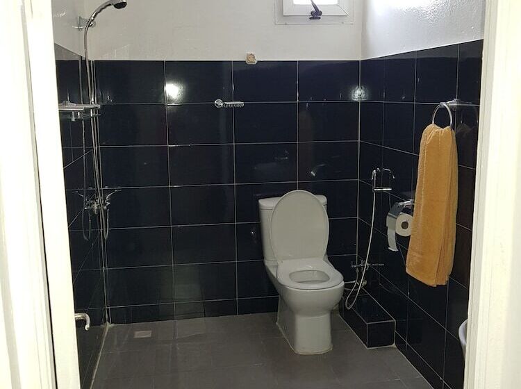 اتاق استاندارد, Villa Ty Milyn Mazela Sa
