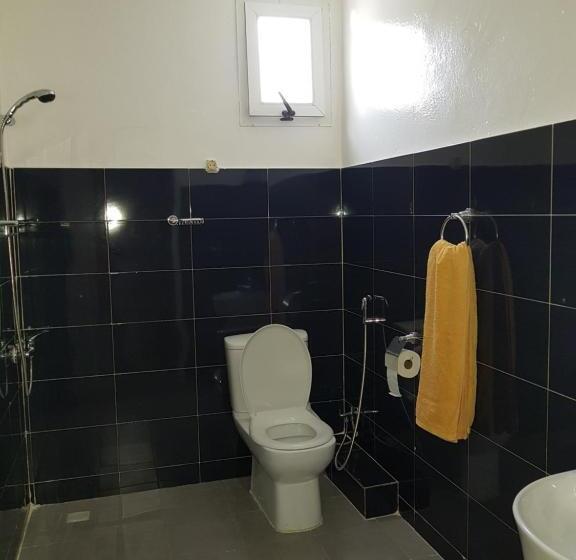 اتاق استاندارد, Villa Ty Milyn Mazela Sa