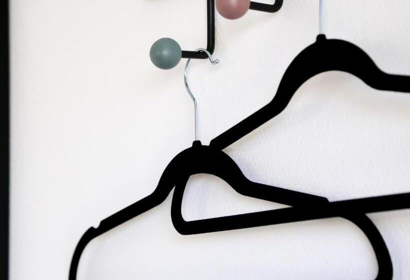 ファミリールーム, Ikast