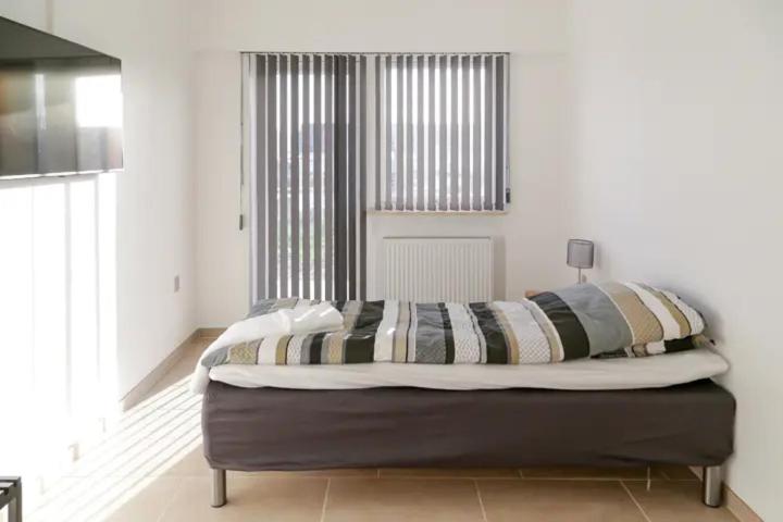 スタンダードシングルルーム, Ikast