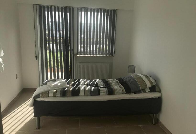 スタンダードシングルルーム, Ikast