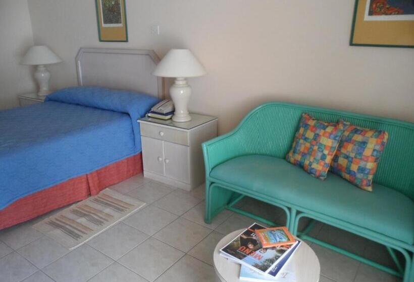 اتاق استاندارد, Pommarine