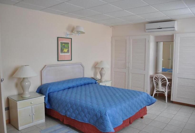 آپارتمان 1 خوابه, Pommarine