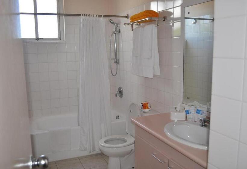 آپارتمان 1 خوابه, Pommarine