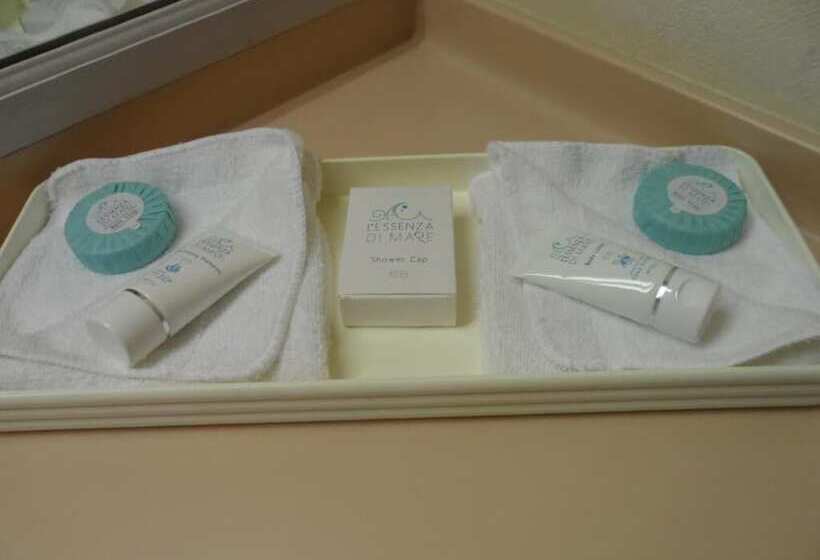 اتاق استاندارد, Pommarine