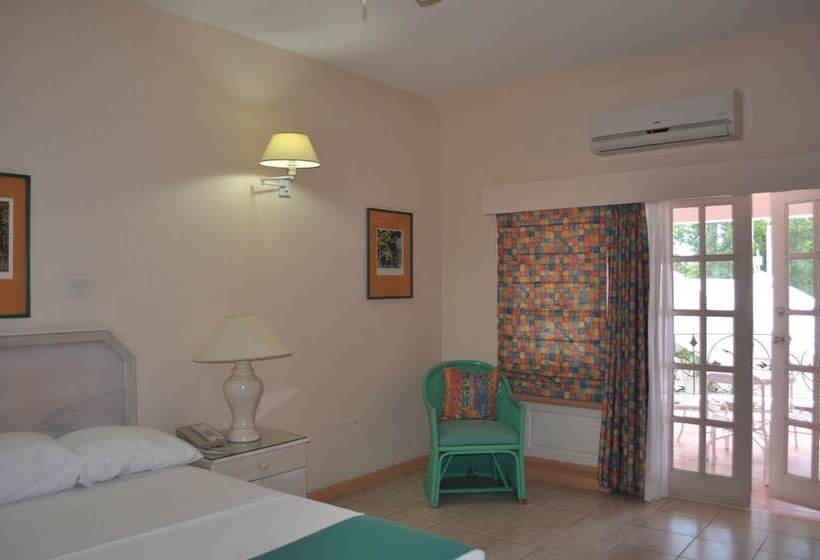 اتاق استاندارد, Pommarine