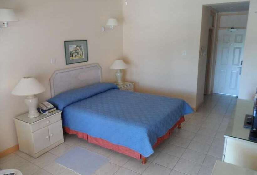 اتاق استاندارد, Pommarine