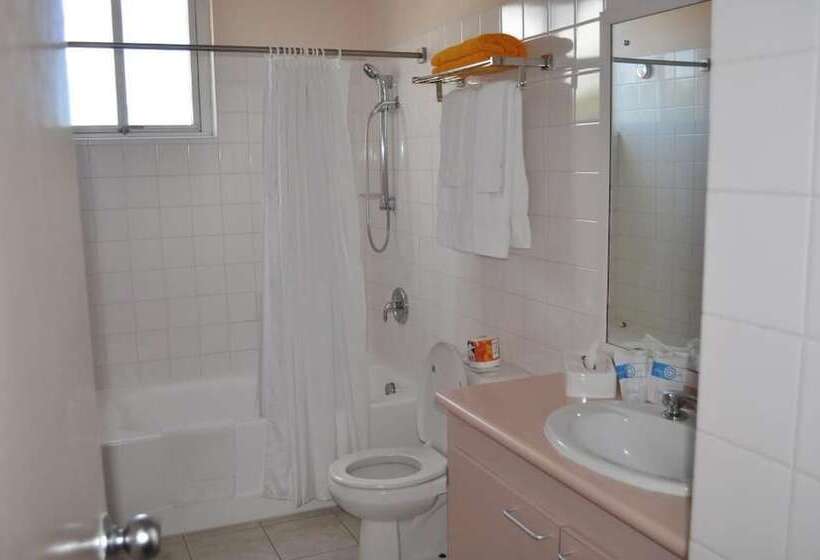 آپارتمان 1 خوابه, Pommarine