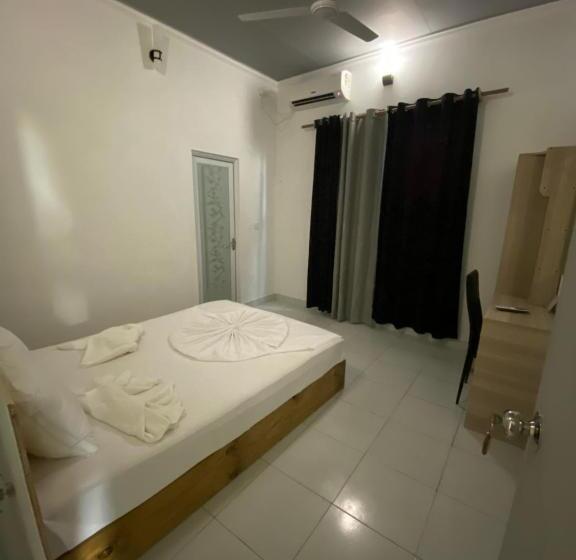 اتاق لوکس, String Wave Maldives