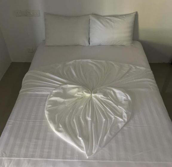 اتاق لوکس, String Wave Maldives