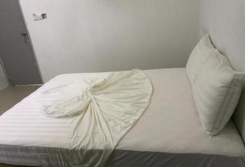 اتاق لوکس, String Wave Maldives