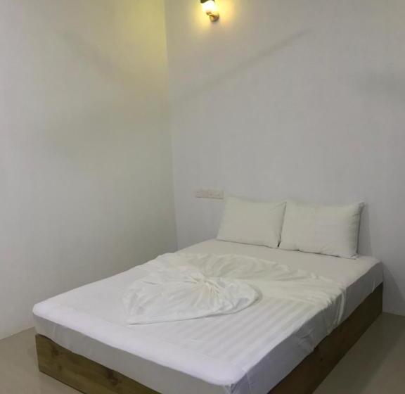 اتاق لوکس, String Wave Maldives