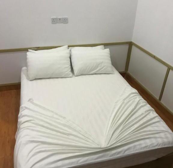 اتاق لوکس با چشمانداز دریا, String Wave Maldives