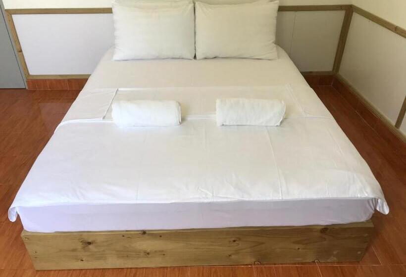 اتاق لوکس با چشمانداز دریا, String Wave Maldives