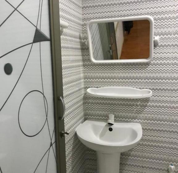 اتاق لوکس با چشمانداز دریا, String Wave Maldives