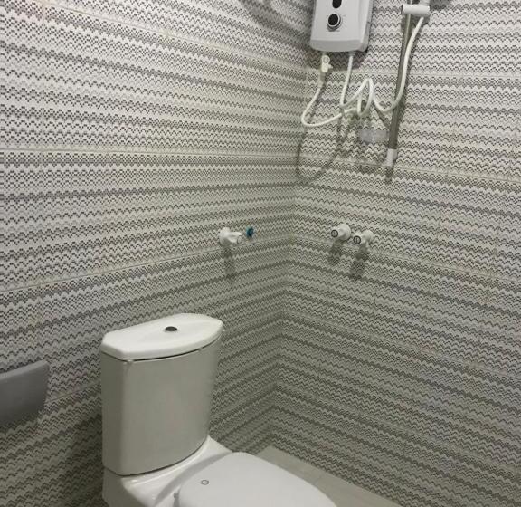 اتاق لوکس با چشمانداز دریا, String Wave Maldives