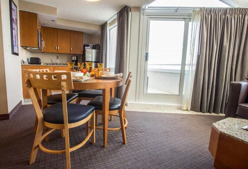 套房, Boardwalk Resorts   Flagship