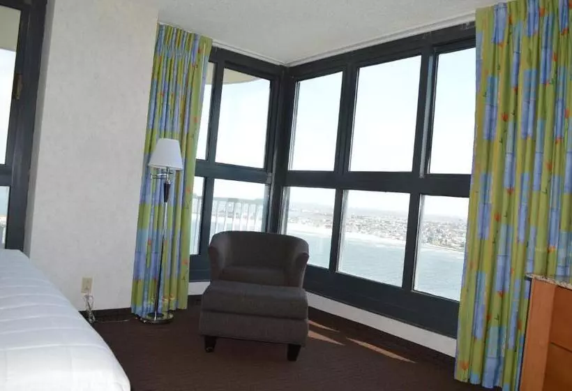 سوییت, Boardwalk Resorts   Flagship