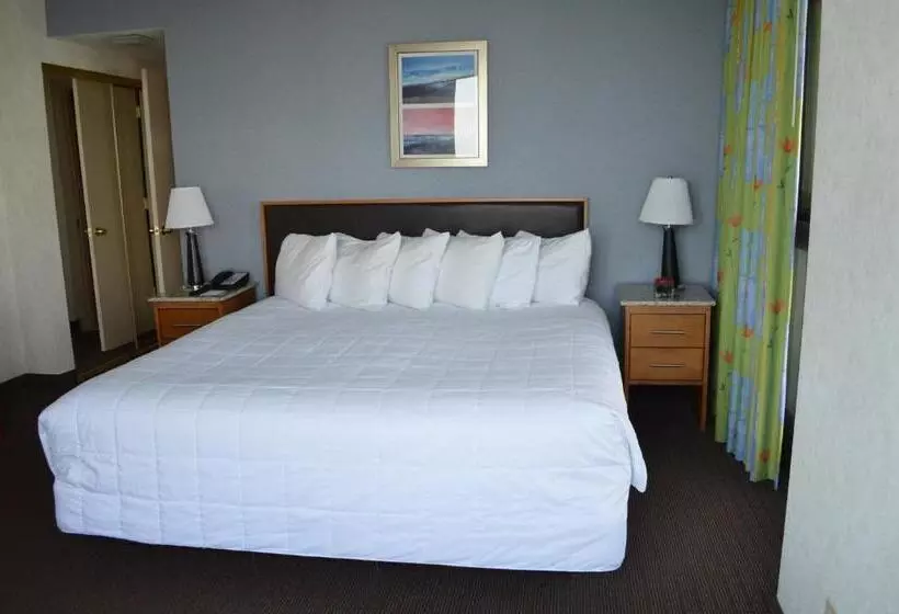 سوییت, Boardwalk Resorts   Flagship
