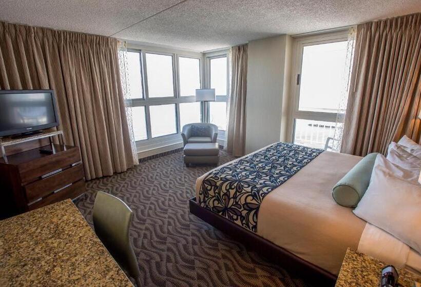 套房, Boardwalk Resorts   Flagship