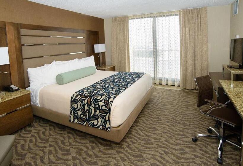 스위트, Boardwalk Resorts   Flagship