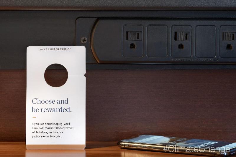 带大床的标准间, Fairfield Inn Philadelphia Airport