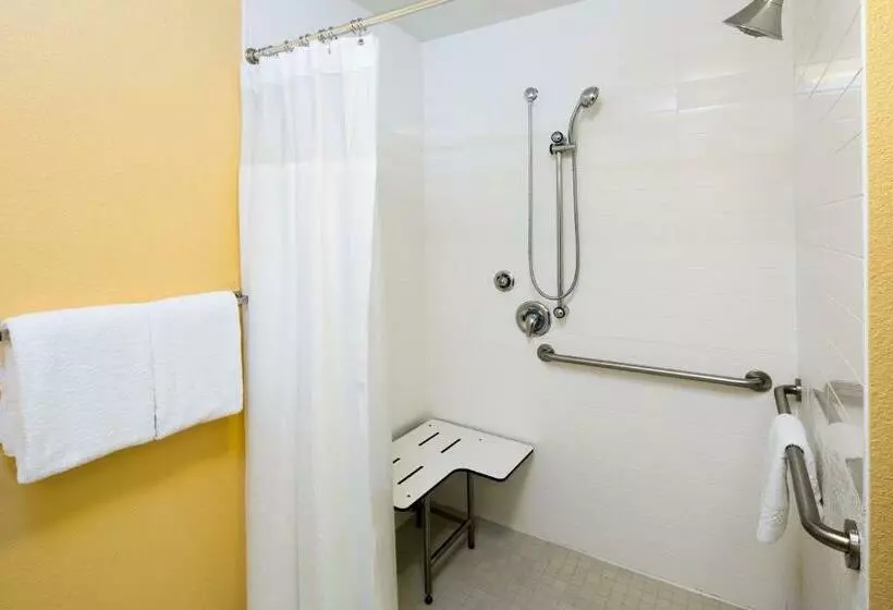 スタンダードルーム, Fairfield Inn & Suites By Marriott San Antonio Airport/north Star Mall