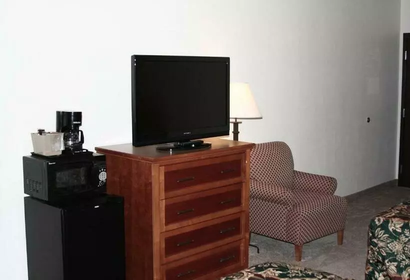 اتاق استاندارد با 2 تخت دوبل, Gladstone Inn And Suites