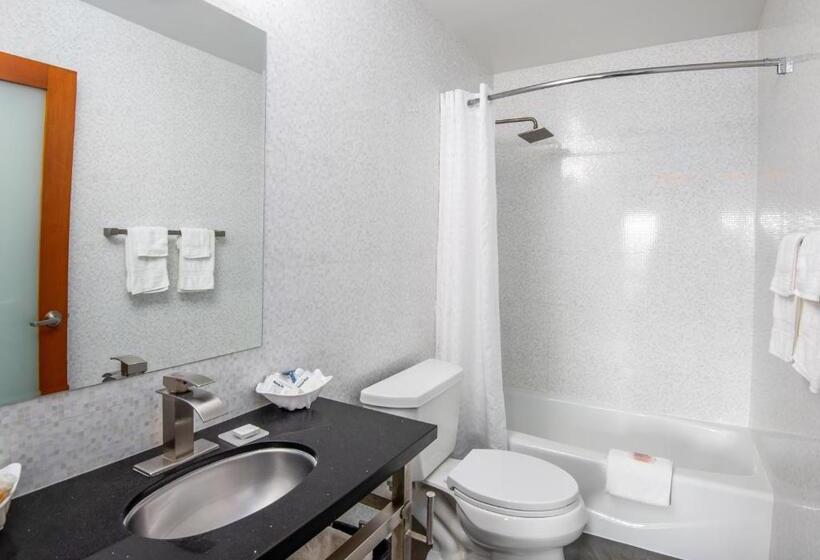 غرفة قياسية, Grandview Inn