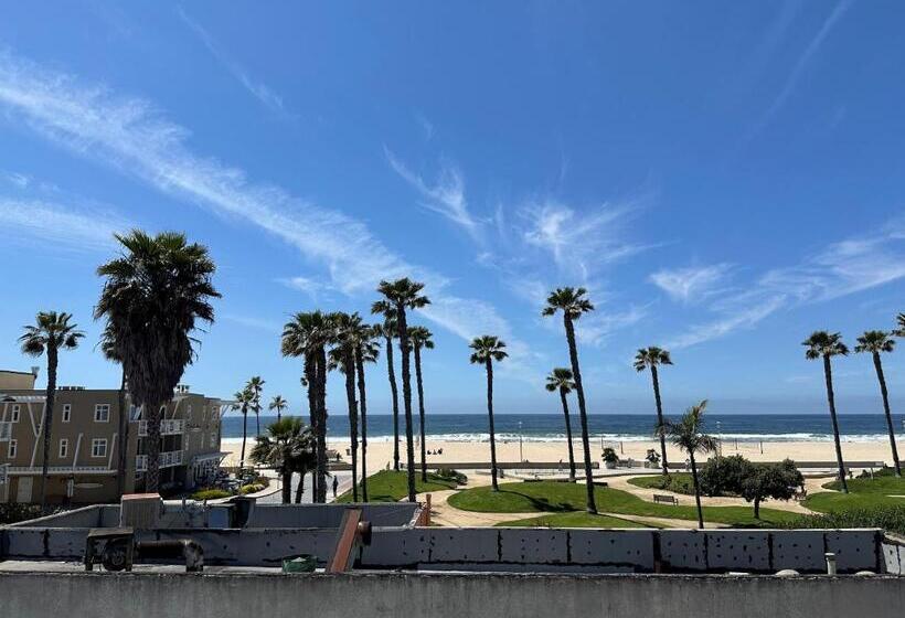 غرفة قياسية سرير كينج, Grandview Inn