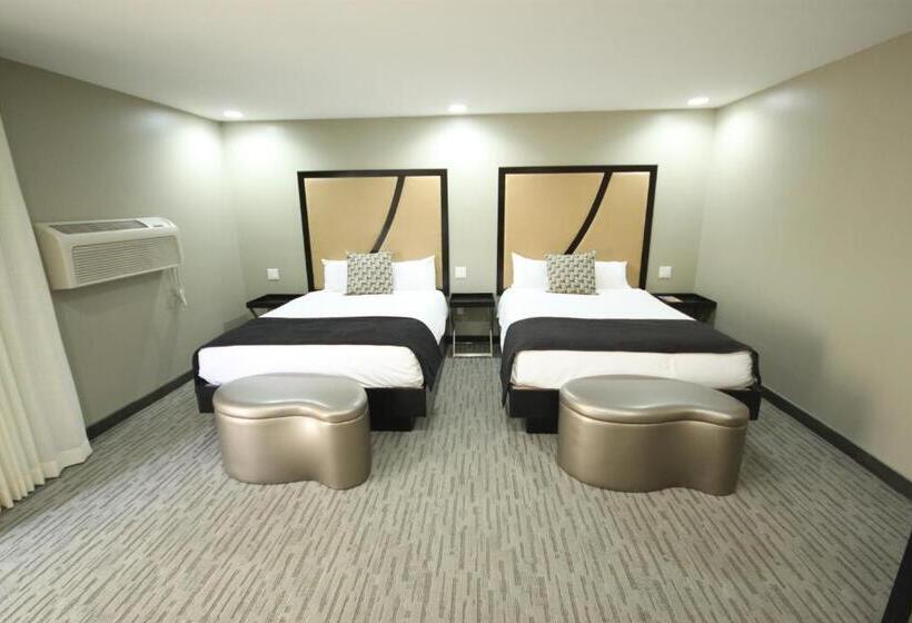 غرفة قياسية مطلّة علي البحر, Grandview Inn