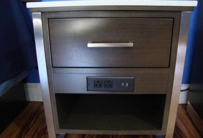 חדר סטנדרט, Oasis Inn Sacramento Elk Grove