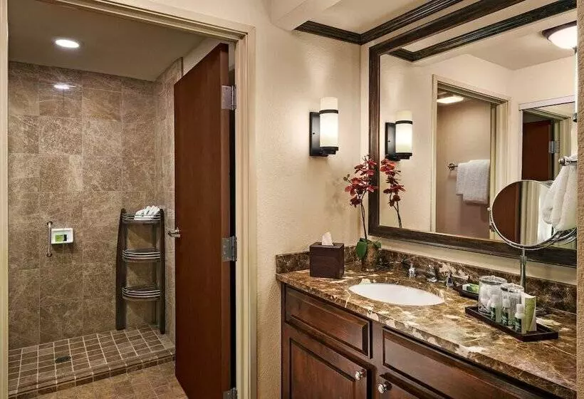 スイート, Sonesta Suites Scottsdale Gainey Ranch