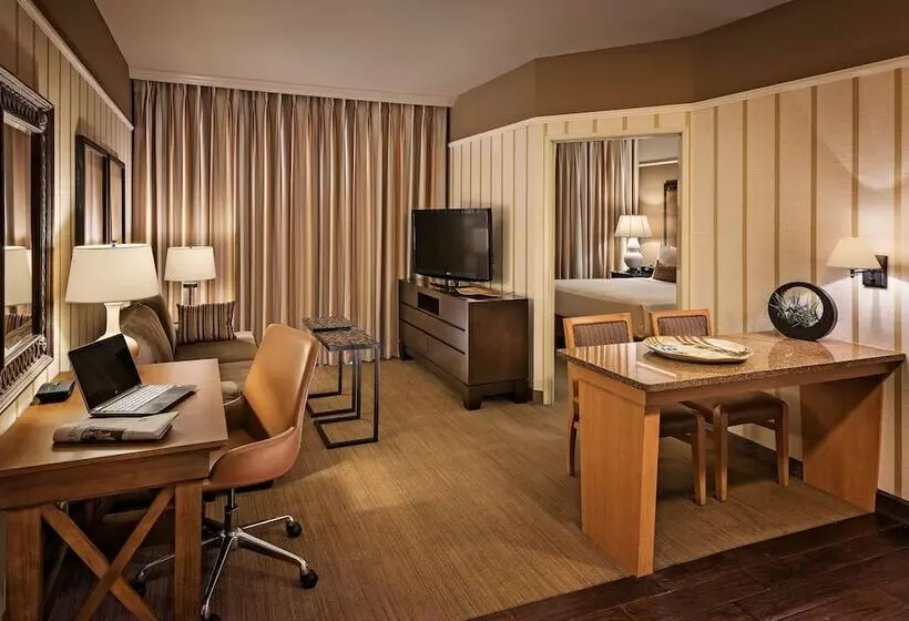 スイート, Sonesta Suites Scottsdale Gainey Ranch