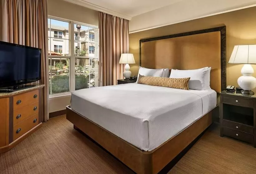 スイート, Sonesta Suites Scottsdale Gainey Ranch