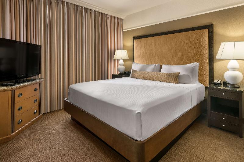 סוויטת 2 חדרי שינה, Sonesta Suites Scottsdale Gainey Ranch