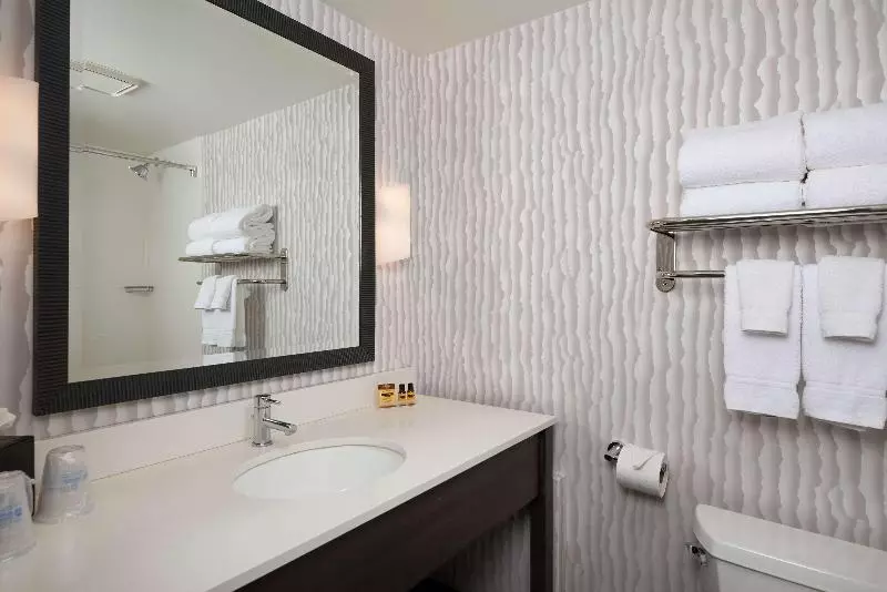 スイート, Sonesta Suites Scottsdale Gainey Ranch