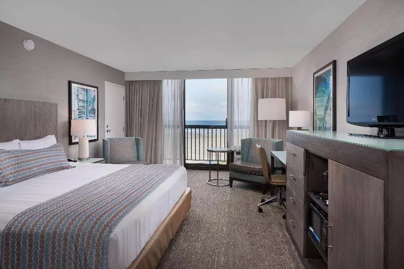 スイート, Sonesta Suites Scottsdale Gainey Ranch