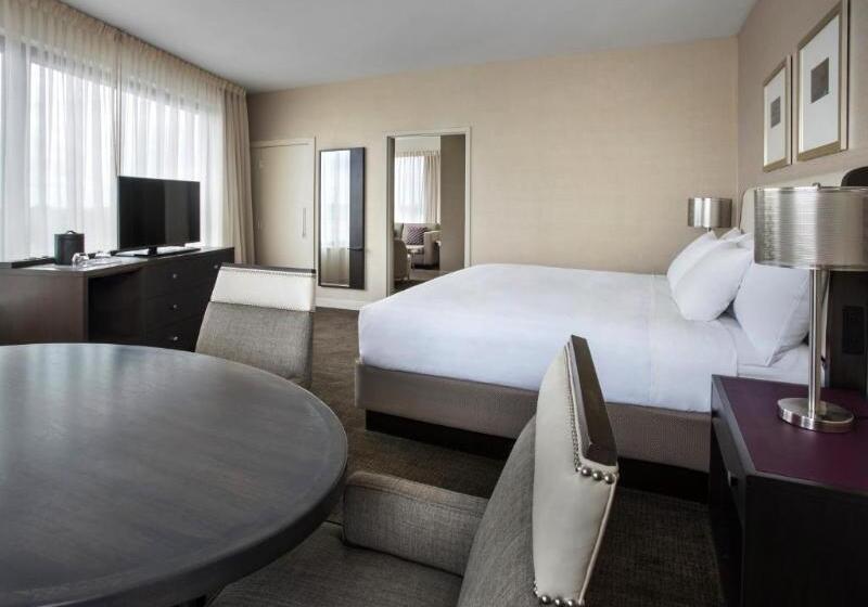 חדר סטודיו סטנדרד, Sonesta Suites Scottsdale Gainey Ranch