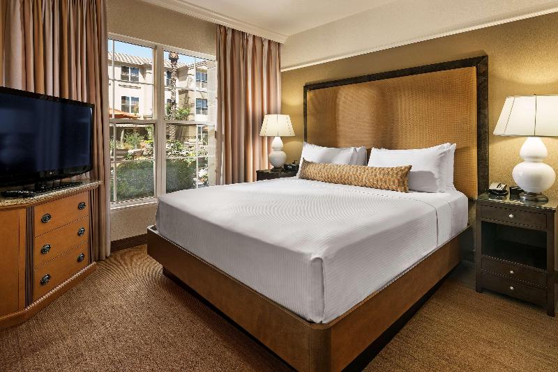 סוויטה, Sonesta Suites Scottsdale Gainey Ranch