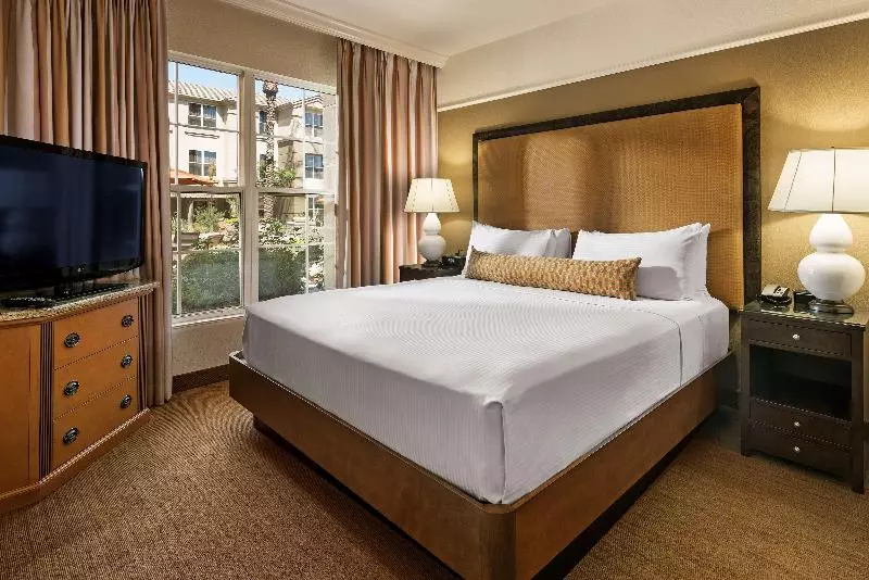スイート, Sonesta Suites Scottsdale Gainey Ranch