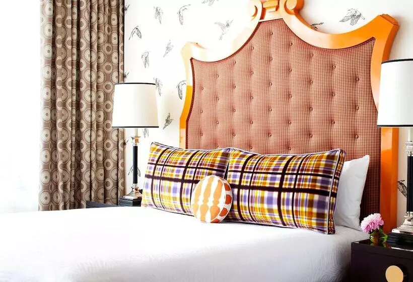 اتاق لوکس, The Royal Sonesta Portland Downtown