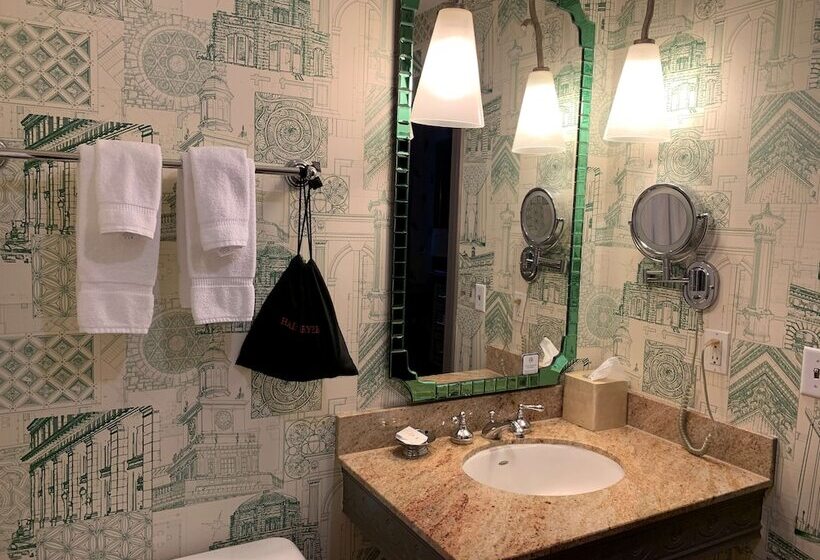 デラックスルーム, The Royal Sonesta Portland Downtown