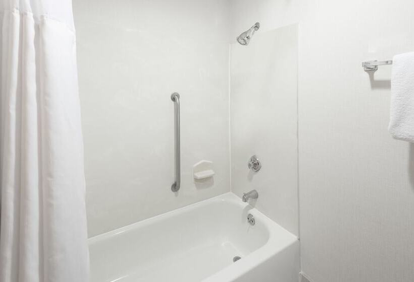 اتاق استاندارد با 2 تخت دوبل, Wingate By Wyndham Shreveport Airport