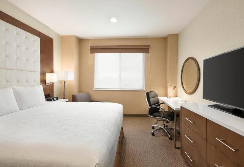 障害者適応デラックスルーム, Wyndham Anaheim