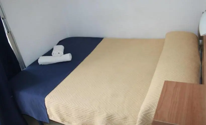اتاق خانوادگی, Hostal Sant Jordi