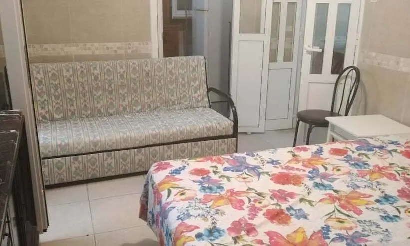 اتاق استاندارد, Hostal Sant Jordi